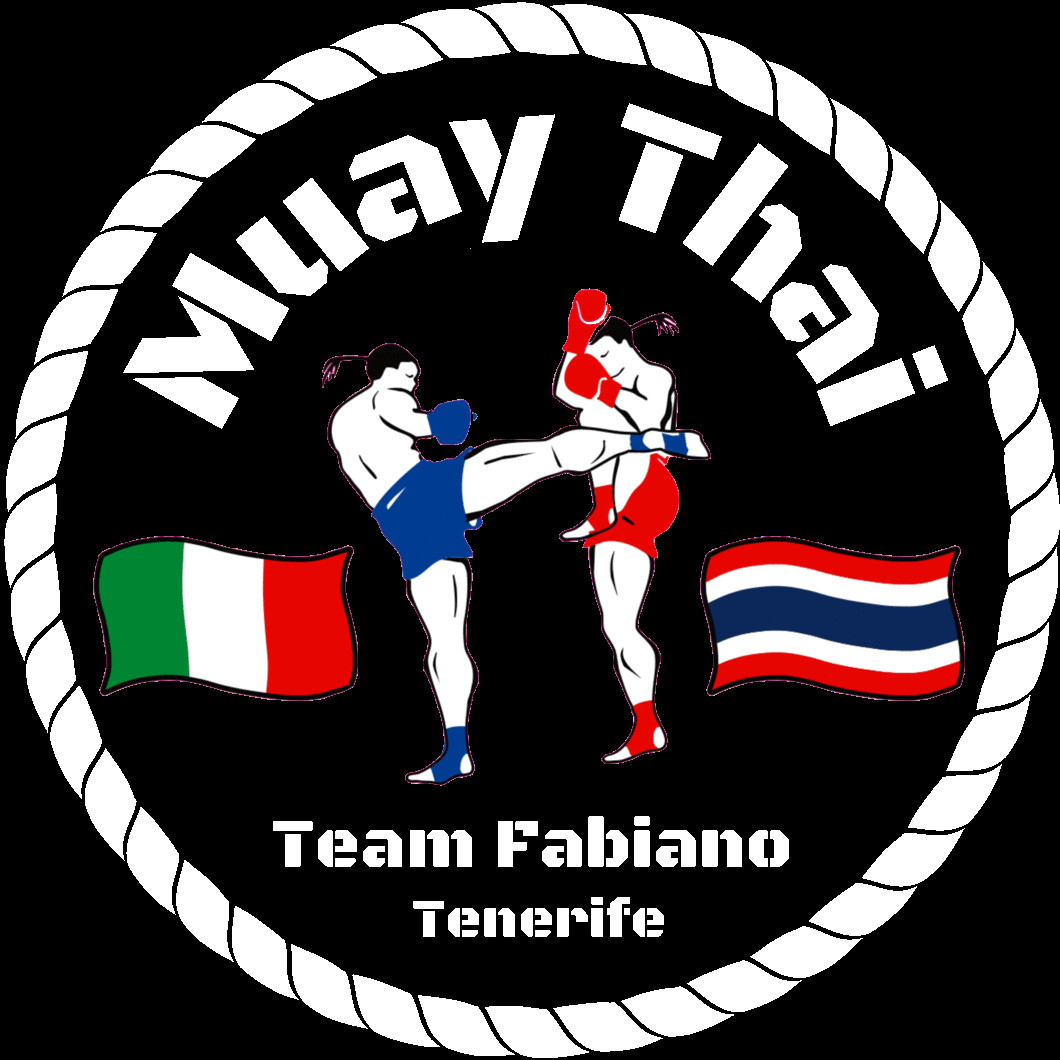 Team Fabiano Tenerife - boxeo in Costa Adeje