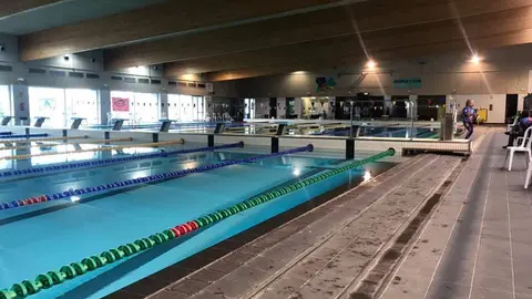 Piscina San José - natacion in San José de la Rinconada